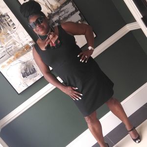 Meet your Posher, Vickie